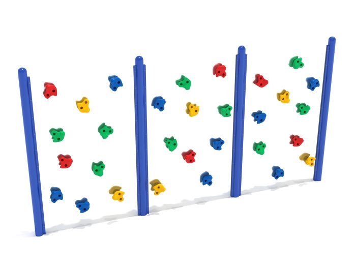 3 Panel Standard Rock Climber - Image 4