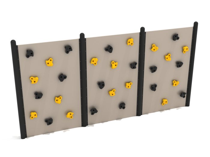 3 Panel Standard Rock Climber - Image 7