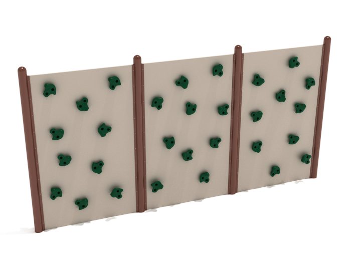 3 Panel Standard Rock Climber - Image 13