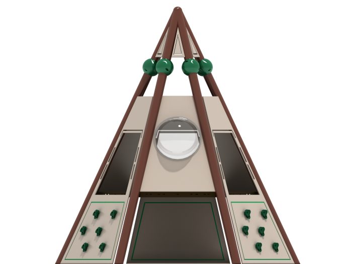 Teepee Hideout - Image 4