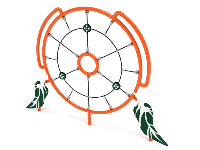 Dream Catcher Climber - Image 3
