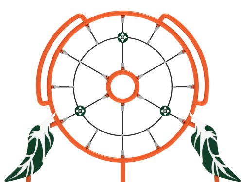 Dream Catcher Climber