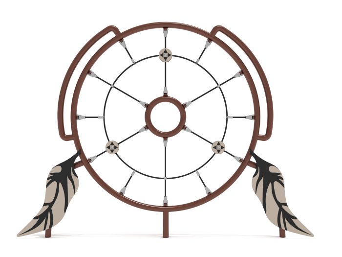 Dream Catcher Climber - Image 6