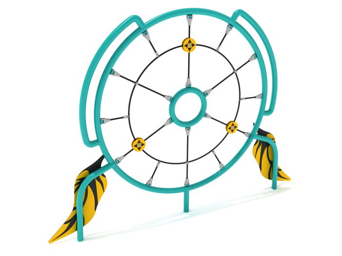 Dream Catcher Climber - Image 7