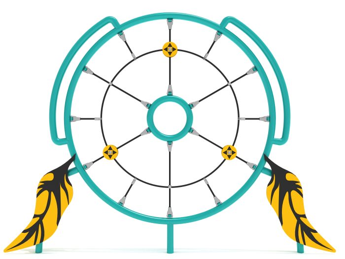 Dream Catcher Climber - Image 8