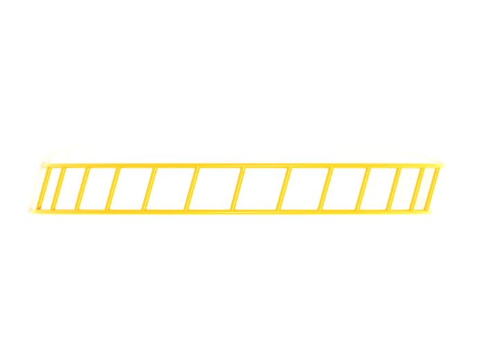 Curved Ladder Climber - Image 7