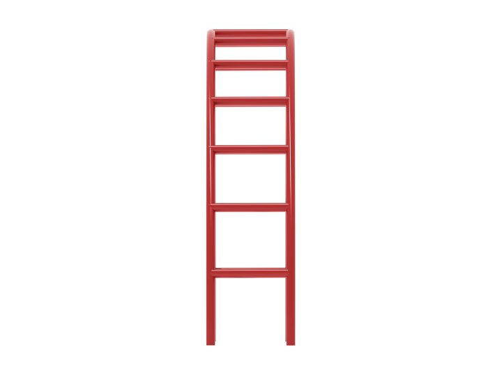 Curved Ladder Climber - Image 5