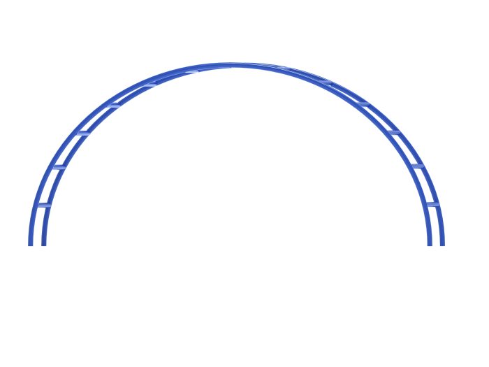 Curved Ladder Climber - Image 10