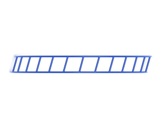 Curved Ladder Climber - Image 11
