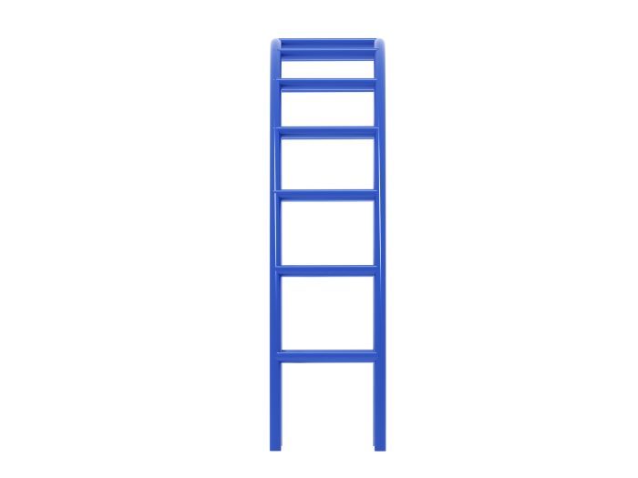 Curved Ladder Climber - Image 12