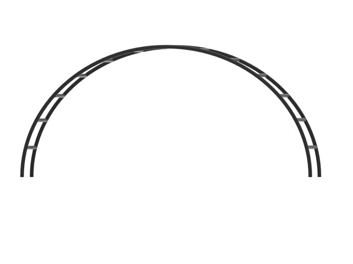 Curved Ladder Climber - Image 14
