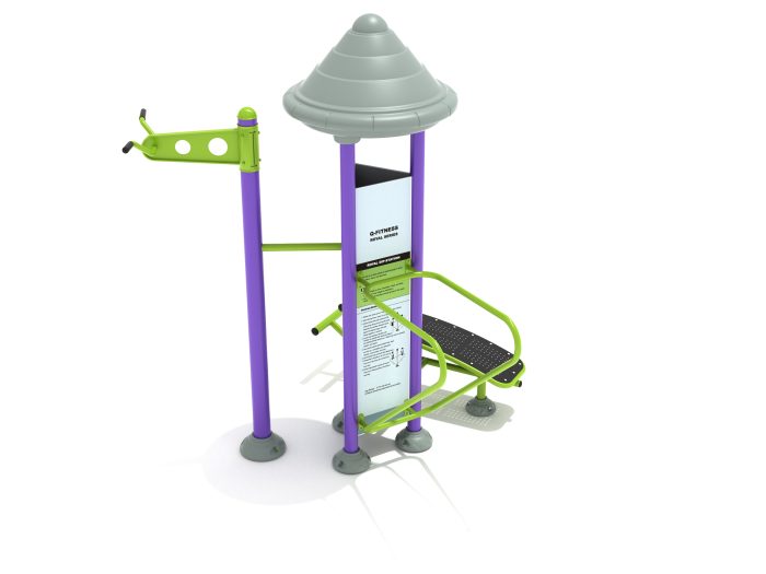 Royal Triple Core Combo Station - Image 4