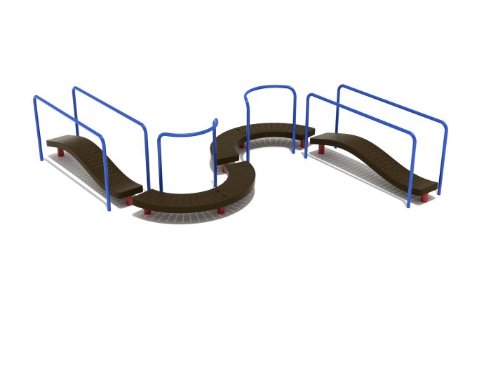Snake Balance Track - Image 2