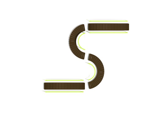 Snake Balance Track - Image 6