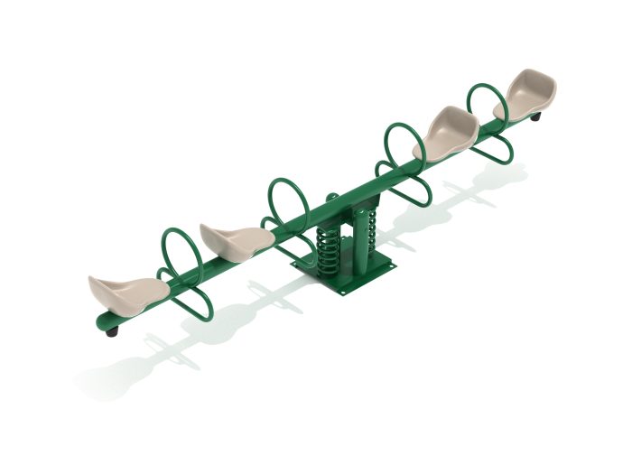 Rockwell Teeter Quad - Image 2