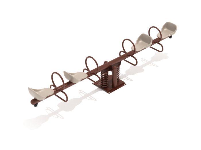 Rockwell Teeter Quad - Image 9