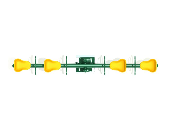 Rockwell Teeter Quad - Image 19
