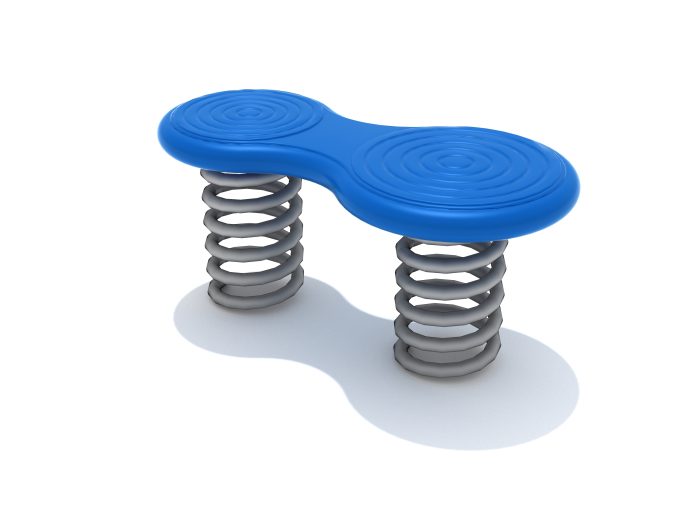 Single Balance Board - Image 2