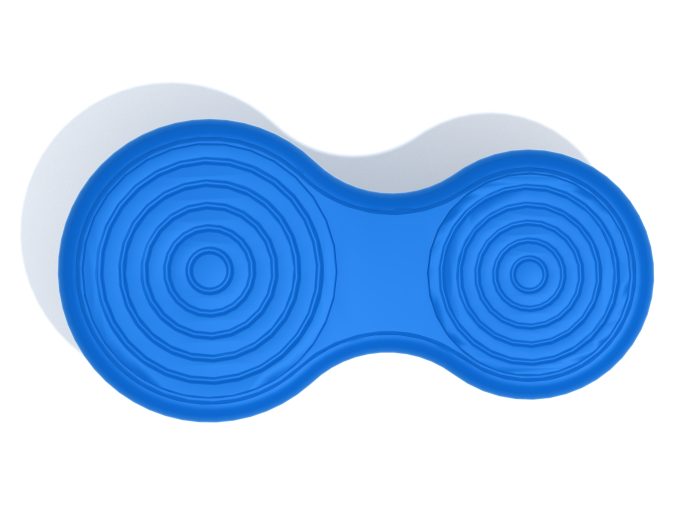 Single Balance Board - Image 3