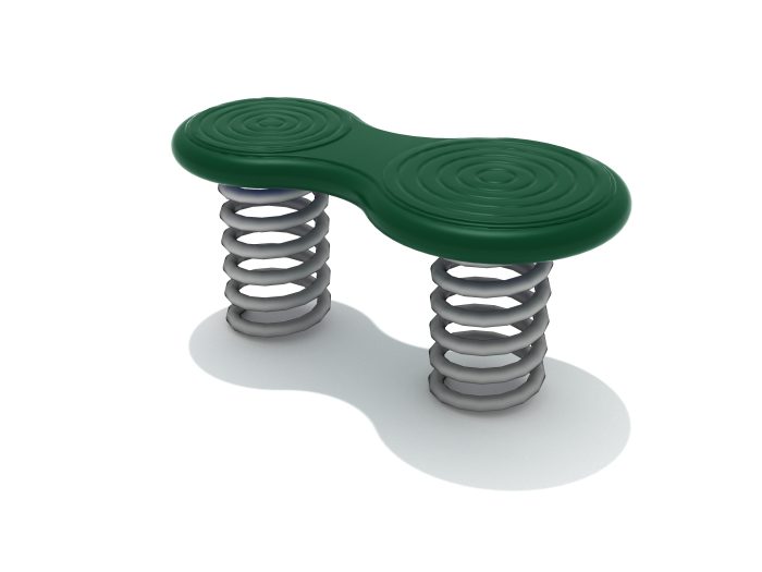 Single Balance Board - Image 4