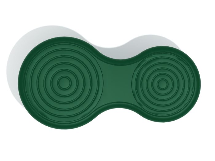 Single Balance Board - Image 5