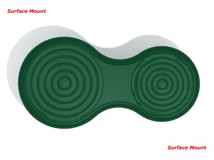 Single Balance Board - Image 6
