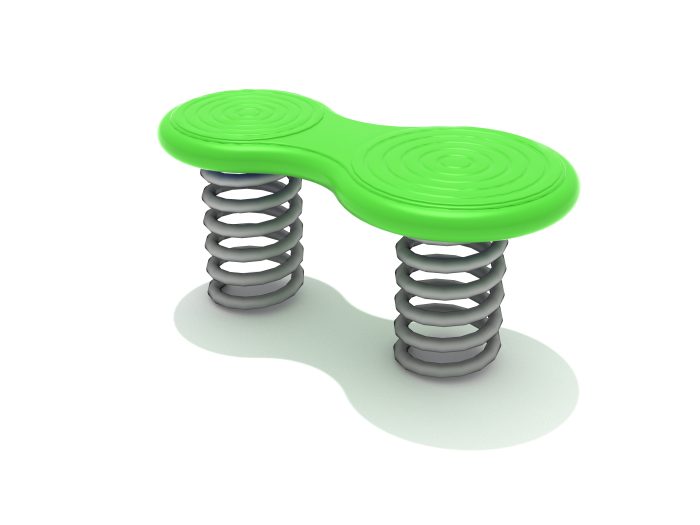 Single Balance Board - Image 8