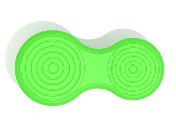 Single Balance Board - Image 9