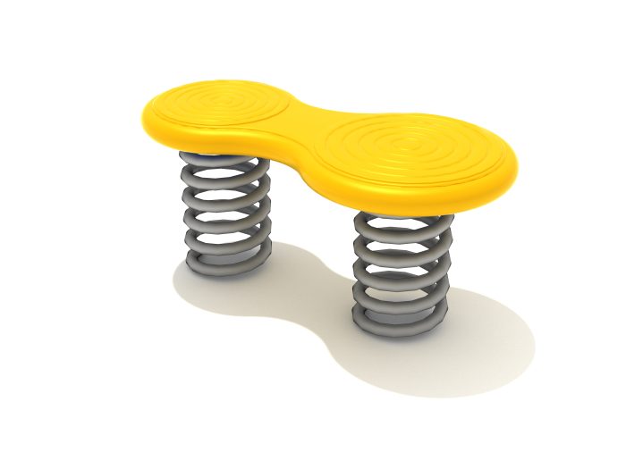 Single Balance Board - Image 10