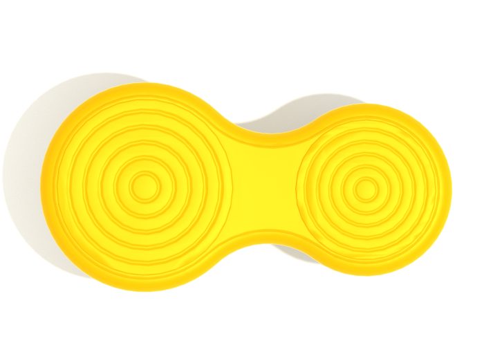 Single Balance Board - Image 11