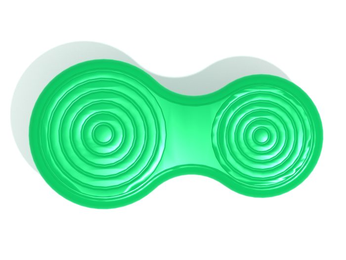 Single Balance Board - Image 12
