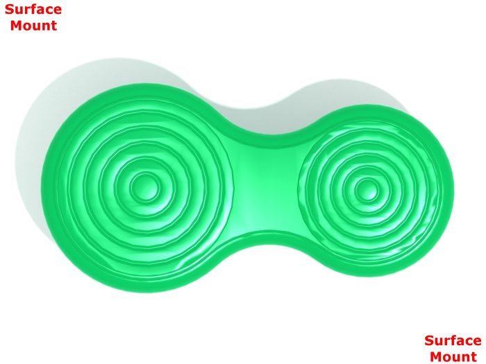 Single Balance Board - Image 14