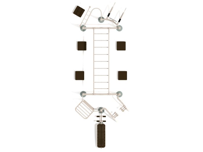 Advanced Playground Gym - Image 11