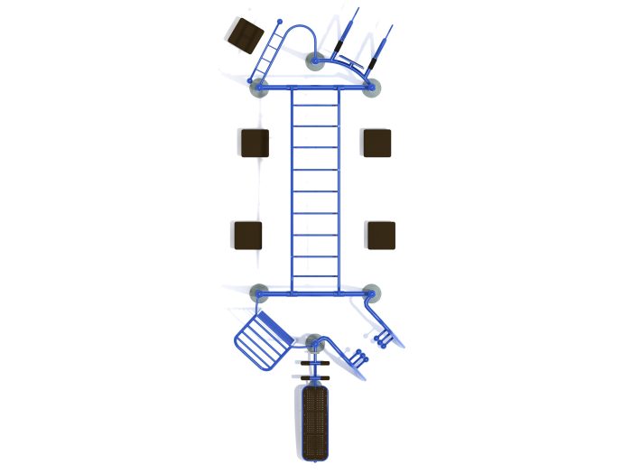 Advanced Playground Gym - Image 14