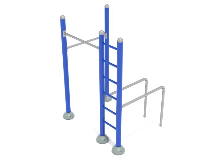 Beginner Playground Gym - Image 2