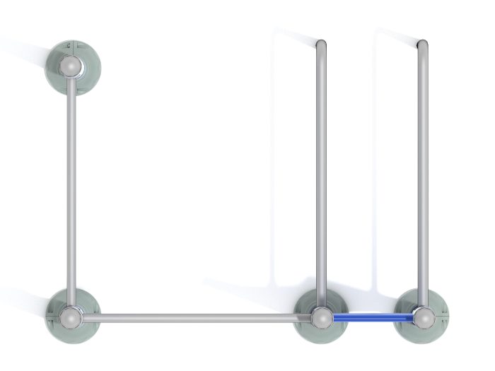 Beginner Playground Gym - Image 3