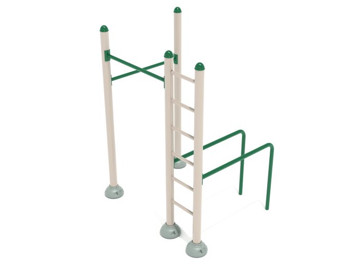 Beginner Playground Gym - Image 7