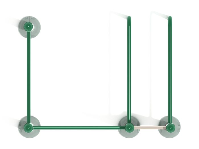 Beginner Playground Gym - Image 8