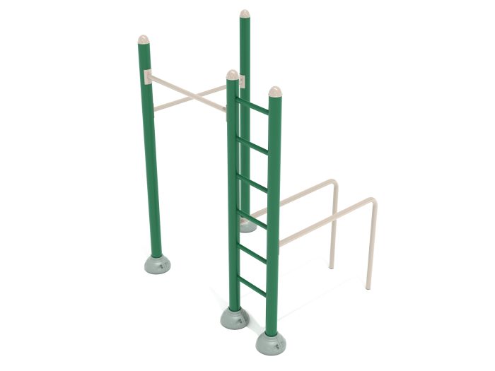 Beginner Playground Gym - Image 9