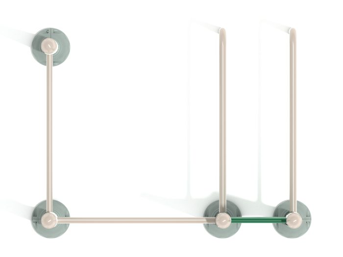 Beginner Playground Gym - Image 10