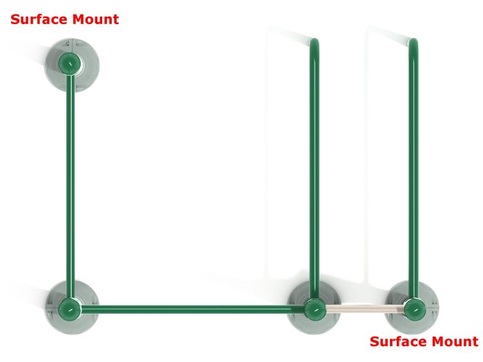 Beginner Playground Gym - Image 12