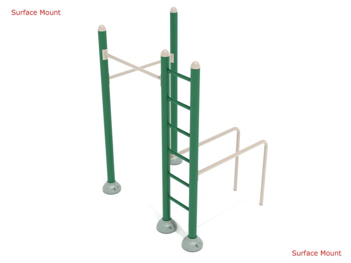 Beginner Playground Gym - Image 5