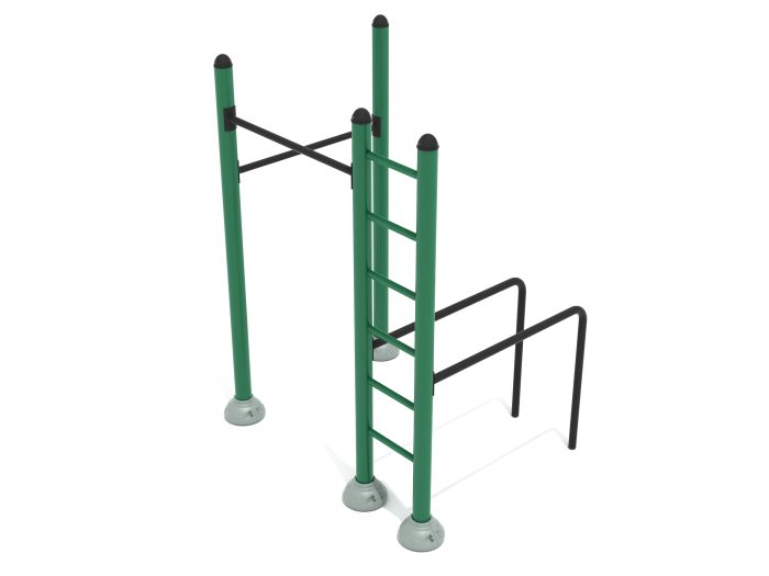 Beginner Playground Gym - Image 13