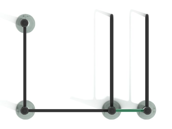 Beginner Playground Gym - Image 14
