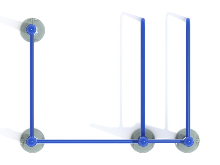 Beginner Playground Gym - Image 16