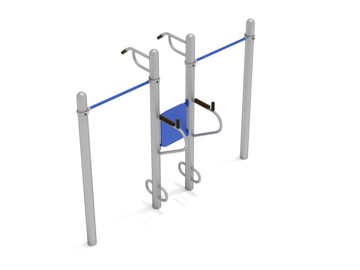 Pull and Dip Station - Image 6