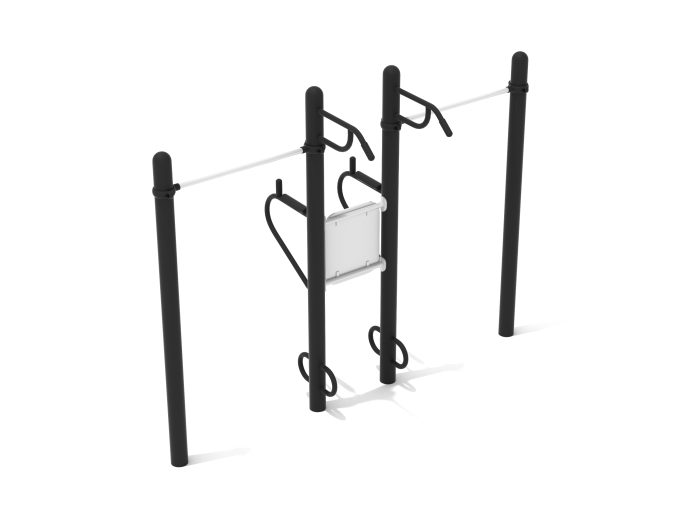 Pull and Dip Station - Image 10