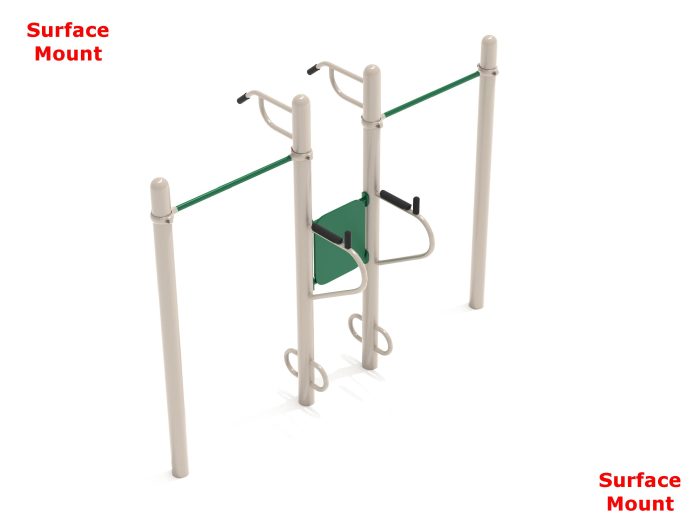 Pull and Dip Station - Image 29