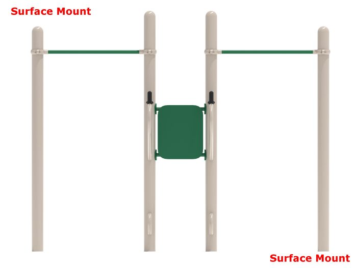 Pull and Dip Station - Image 31