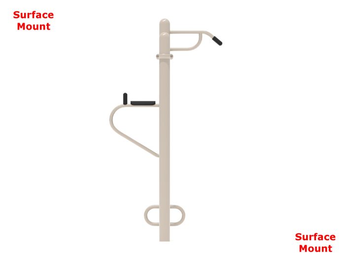 Pull and Dip Station - Image 32